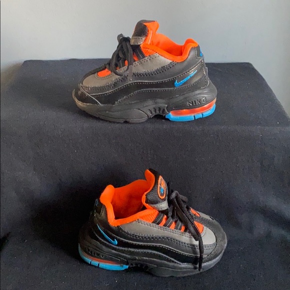 Nike Other - Nike airmax